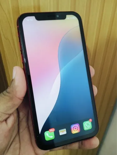 IPHONE XR