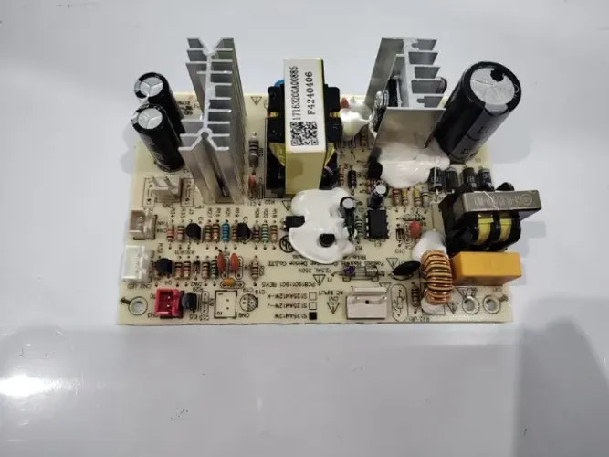 VENDO PLACA POTENCIA PELTIER .
