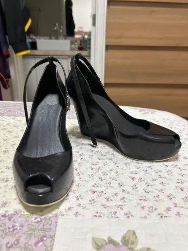 Melissa salto anabella 36