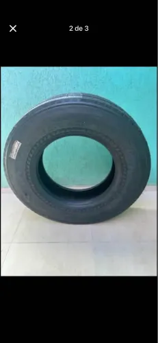 Pneu 22.5