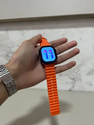 Relógio SMARTWATCH