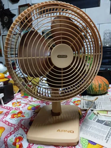 Ventilador 