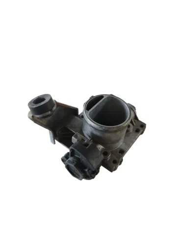Corpo Tbi Borboleta 1.0 8v Fiat Palio Siena Uno Strada Fire