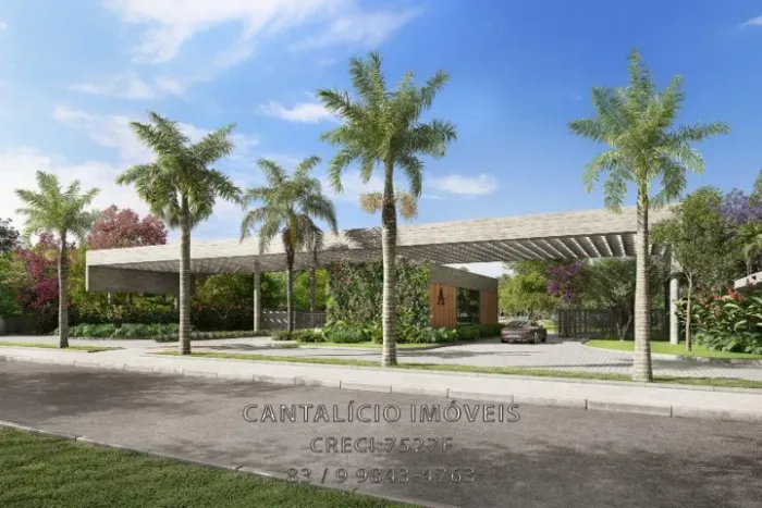 CASA EM CONSTRUÇÃO COM 182.7 M² - CONDOMÍNIO FECHADO - ZONA SUL 