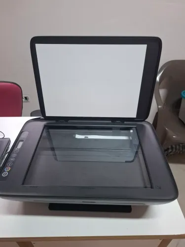 Impressora HP 2774