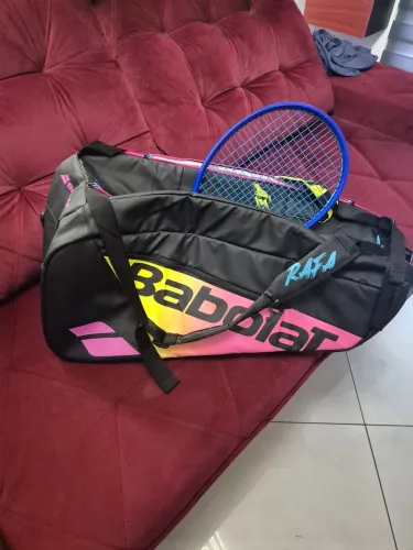 Babolat bolsa de tênis 