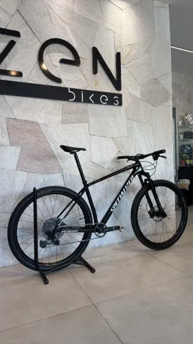Specialized Epic Ht 19