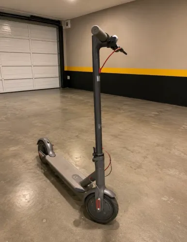 Patinete Elétrico Xiomi M365