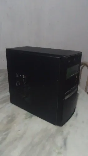 CPU/GABINETE Para peças ou reparo