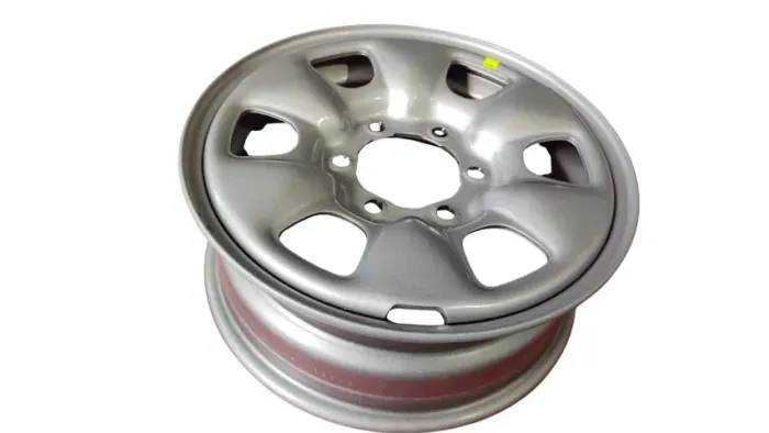 Roda Aro 16 Original Hilux 2013 A 2015 426110k771