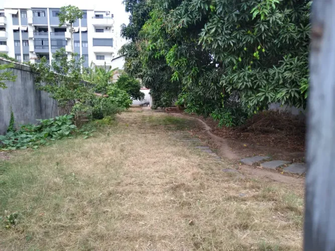 Imóvel para venda tem 675 metros quadrados em Praia de Itaparica - Vila Velha - ES