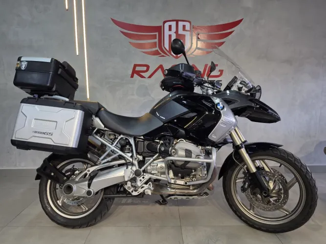 BMW R 1200 GS SPORT - 2011