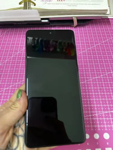 CELULAR Samsung Galaxy A71 NFC 128GB 32MP Cam Frontal | Leia todo o anúncio
