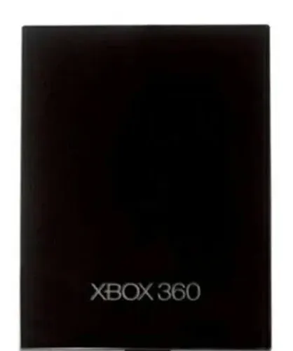 Hd de Xbox 360