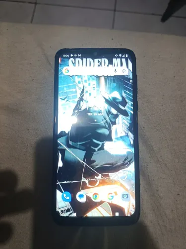 Moto g8 plus 64GB