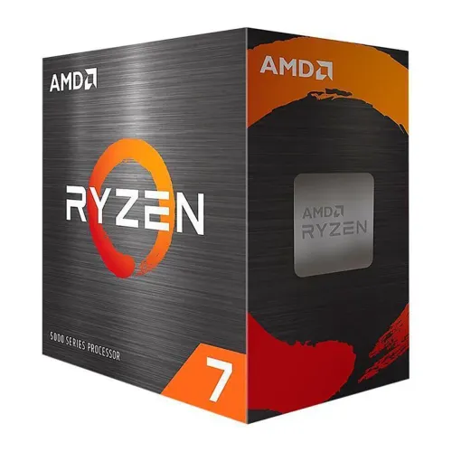 AMD Ryzen 7 5700X