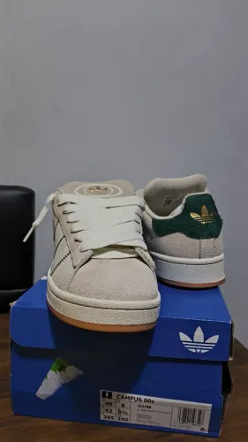 Tenis adidas campus 00s original