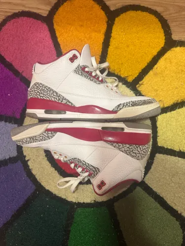 Tênis Nike jordan 4