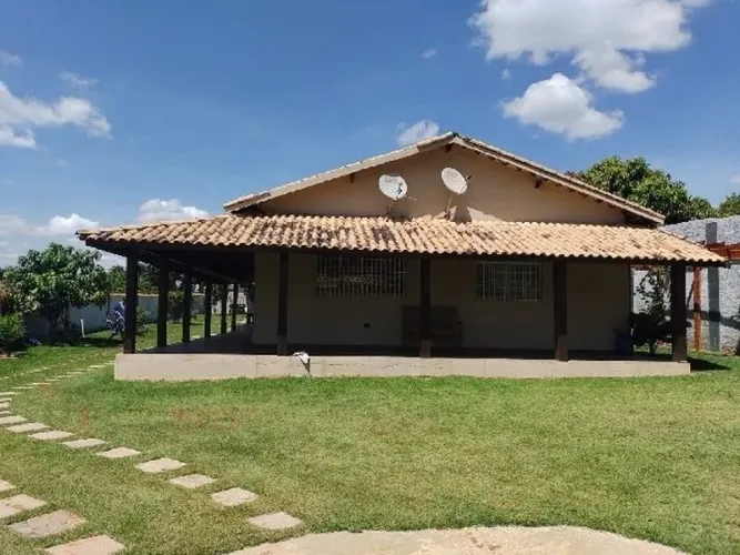 Chácara ITU - SP