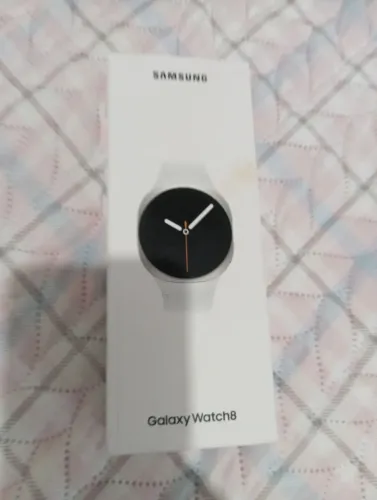Smartwatch Samsung Galaxy 8 44mm LACRADO