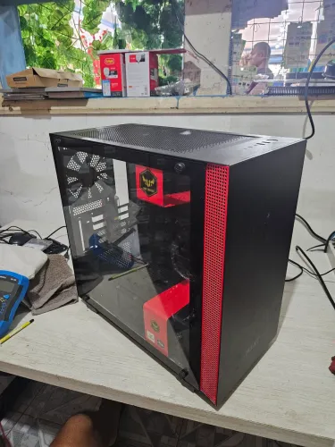 Gabinete NZXT H400i - OPORTUNIDADE!!
