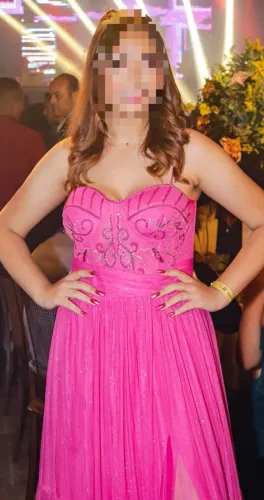 Vestido de Festa