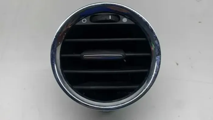Difusor Ar Direito Painel Central Fiat 500 2012 226614 