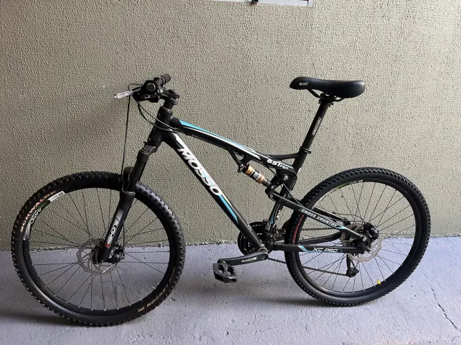 Bike Full