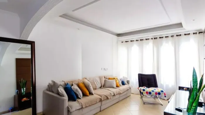 Sobrado com 3 quartos à venda, 380 m² por R$ 730.000 - Parque Jaçatuba - Santo André/SP