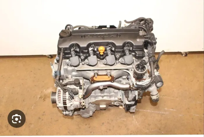 Motor Honda Civic ano 2007 gasolina