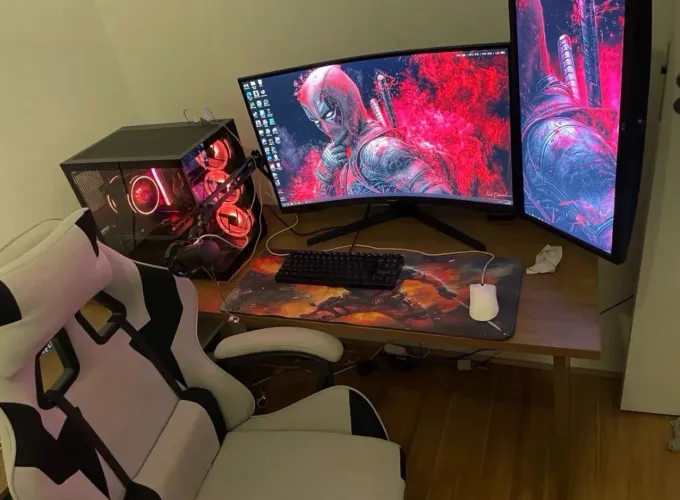 pc gamer 