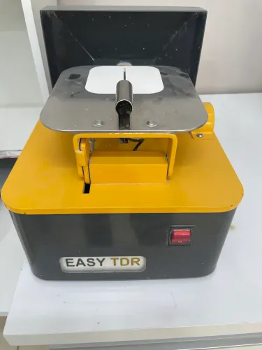 Vendo seccionadora de troquel Easy TDR .