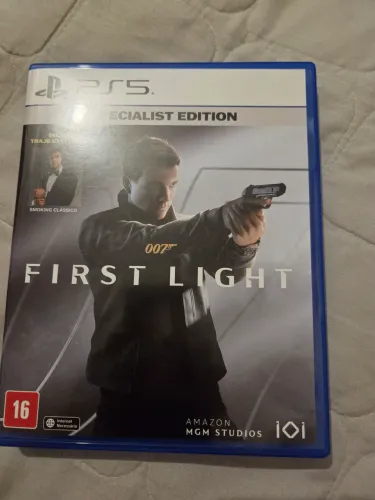 Jogos ps5 midia fisica