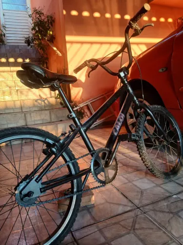 BIKE CALOI INFANTIL*ARO 20