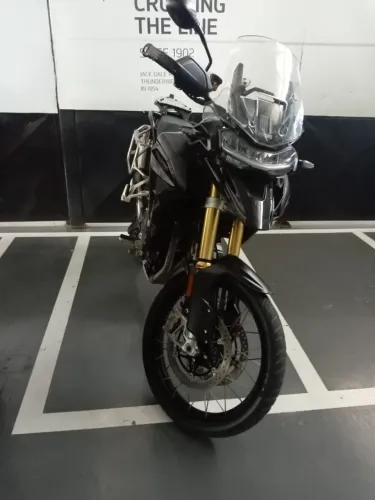 OPORTUNIDADE ÚNICA BLACK EDITION 1200