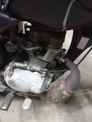 Honda Fan 125