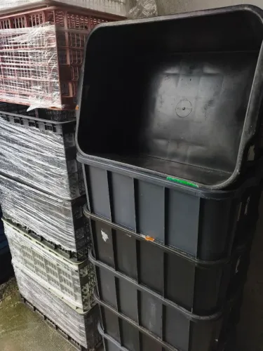 Caixas organizadora..