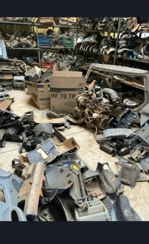 Latarias e acessórios de carro Nova e semi nova