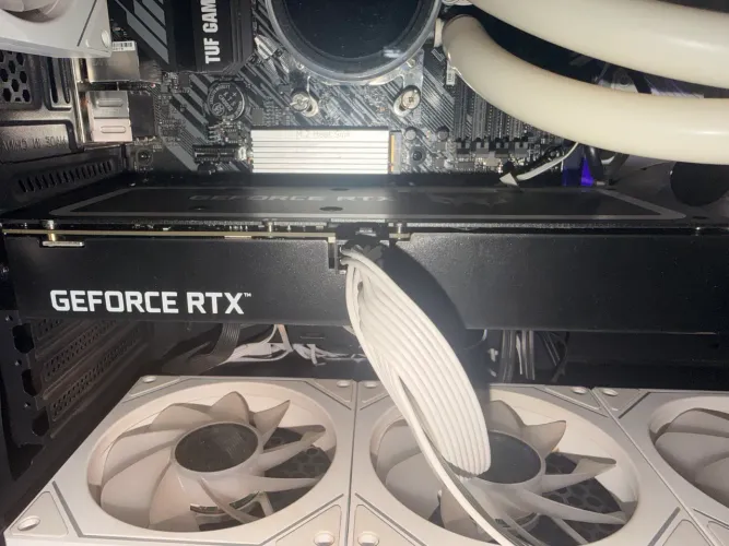 RTX 3060 12GB PREDATOR ACER