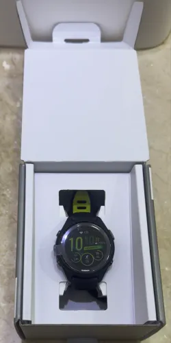 Relógio Garmin 265 S
