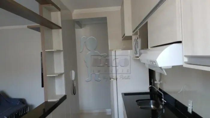 Apartamento de 46m² com 02 quarto à venda - Reserva Sul Condomínio