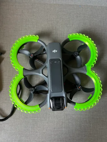 Dji Avata 2