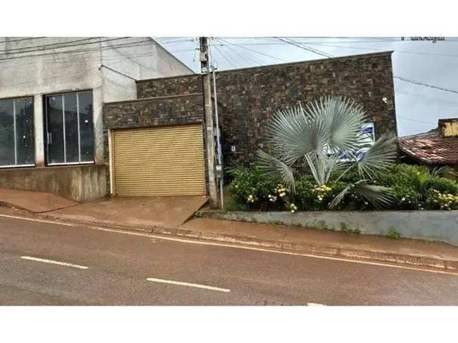 CASA RESIDENCIAL em PACAJÁ - PA, Centro