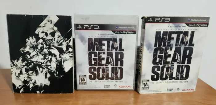 Jogos de ps3/ Playstation 3