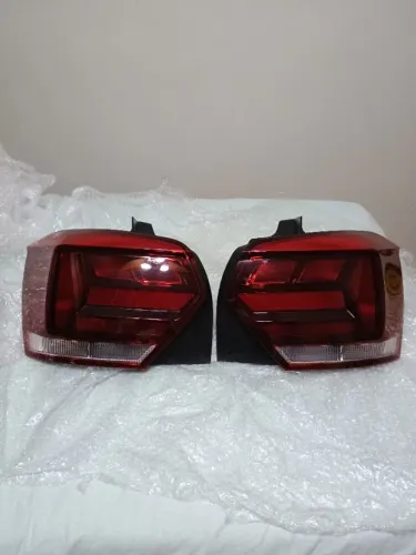 Lanternas Originais Arteb Novo Polo VW