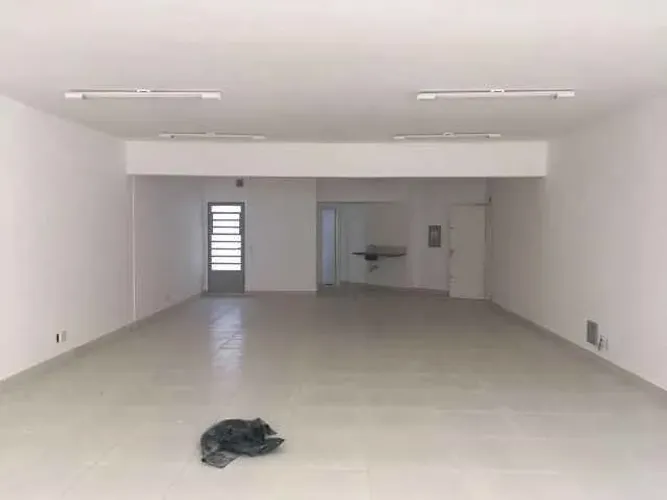 LOJA COMERCIAL em JARDIM INFANTE DON HENRIQUE, (Bauru) - SP