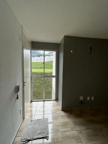 CONQUISTA TARUMÃ APTO 2 QUARTOS