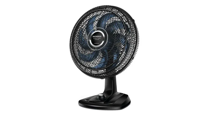VENTILADOR MONDIAL SUPER TURBO VTX 8 PÁS