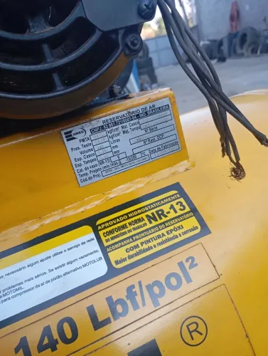 Compressor
