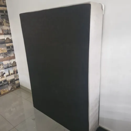 BASE BOX CAMA CASAL -$200